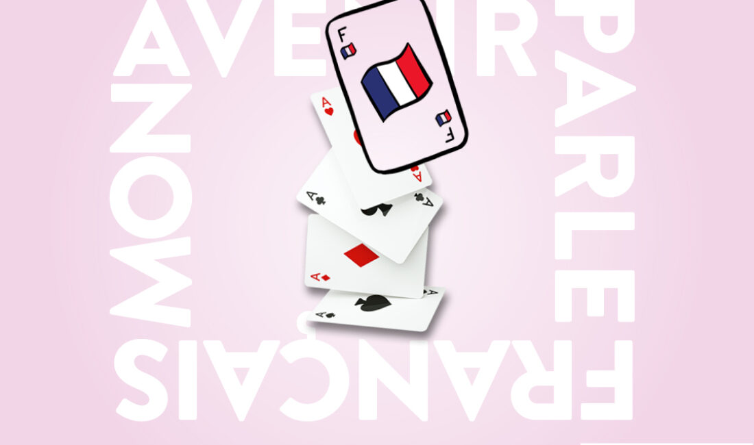 Test de Connaissances en Français – TCF – IRN